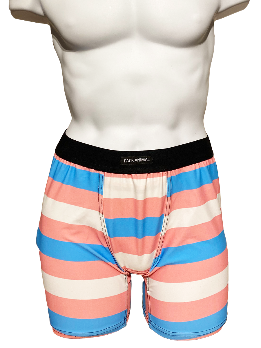 Pack Animal Packing Boxers