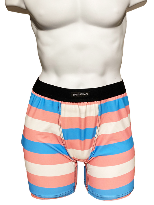 Pack Animal Packing Boxers