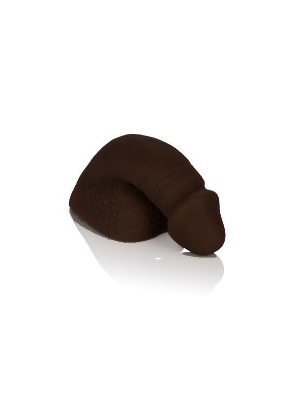Packer Gear Silicone Packer CHOCOLATW