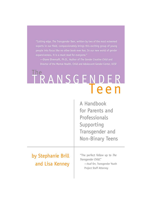 Transgender Teen