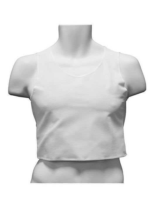 Underworks Cotton Binding Top - 975 - Come As You Are