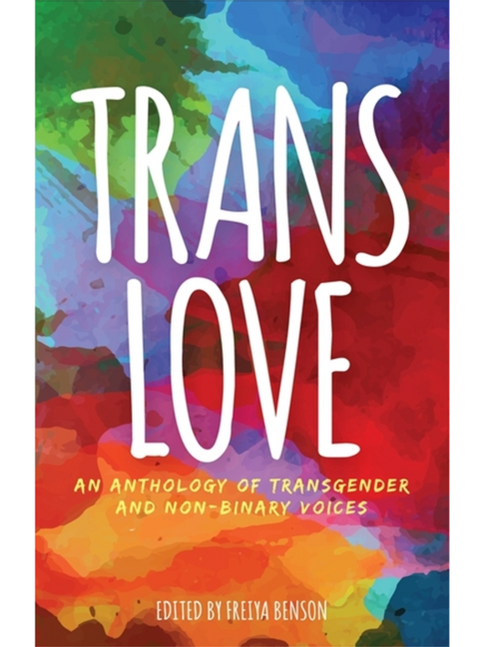 Trans Love Anthology